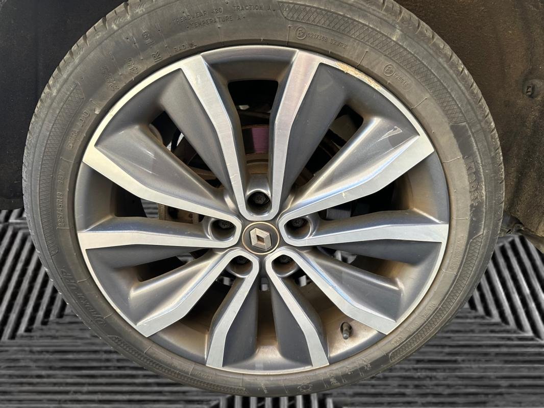 Renault Kadjar - Photo 20