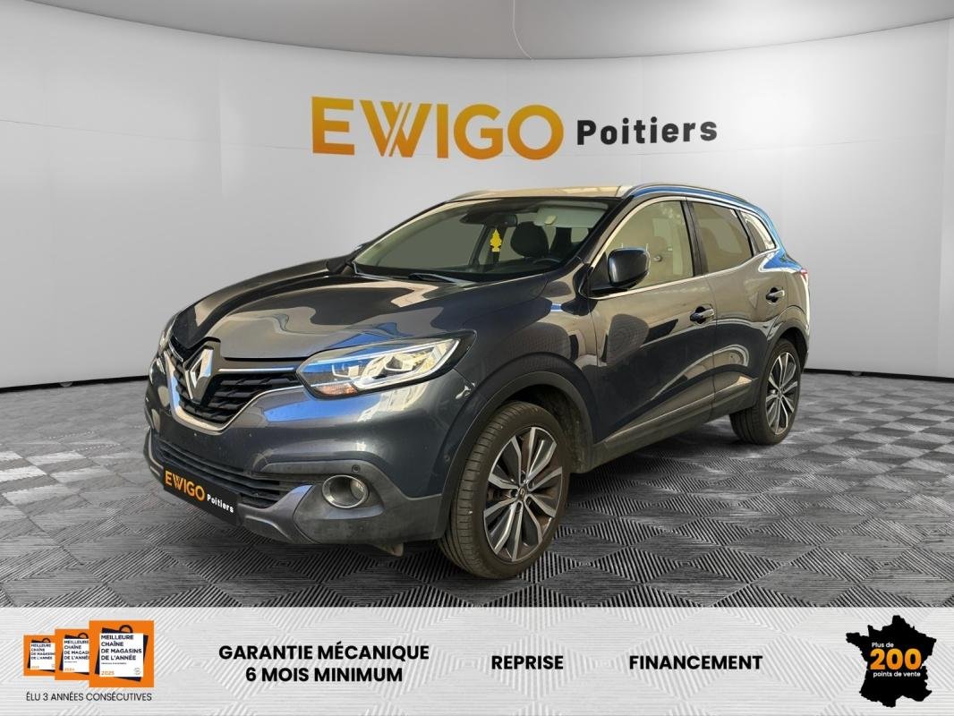 Renault Kadjar - Photo 2