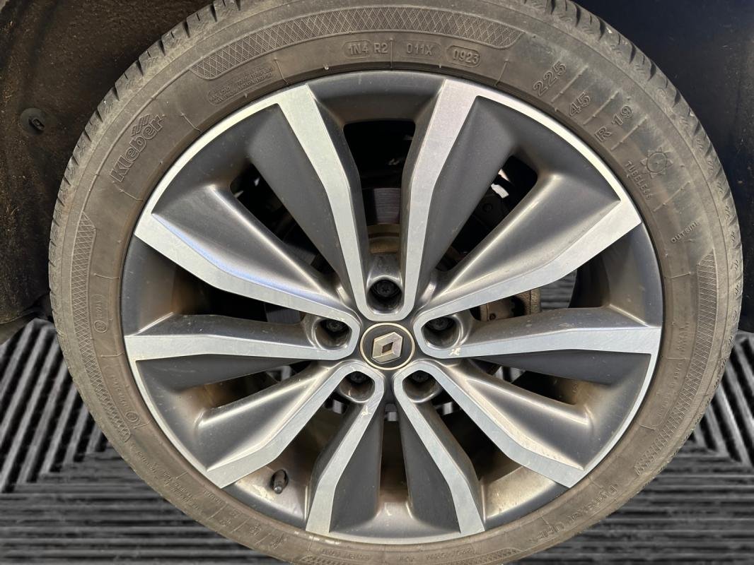 Renault Kadjar - Photo 21