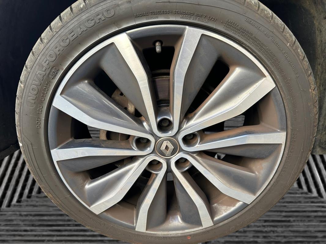 Renault Kadjar - Photo 22