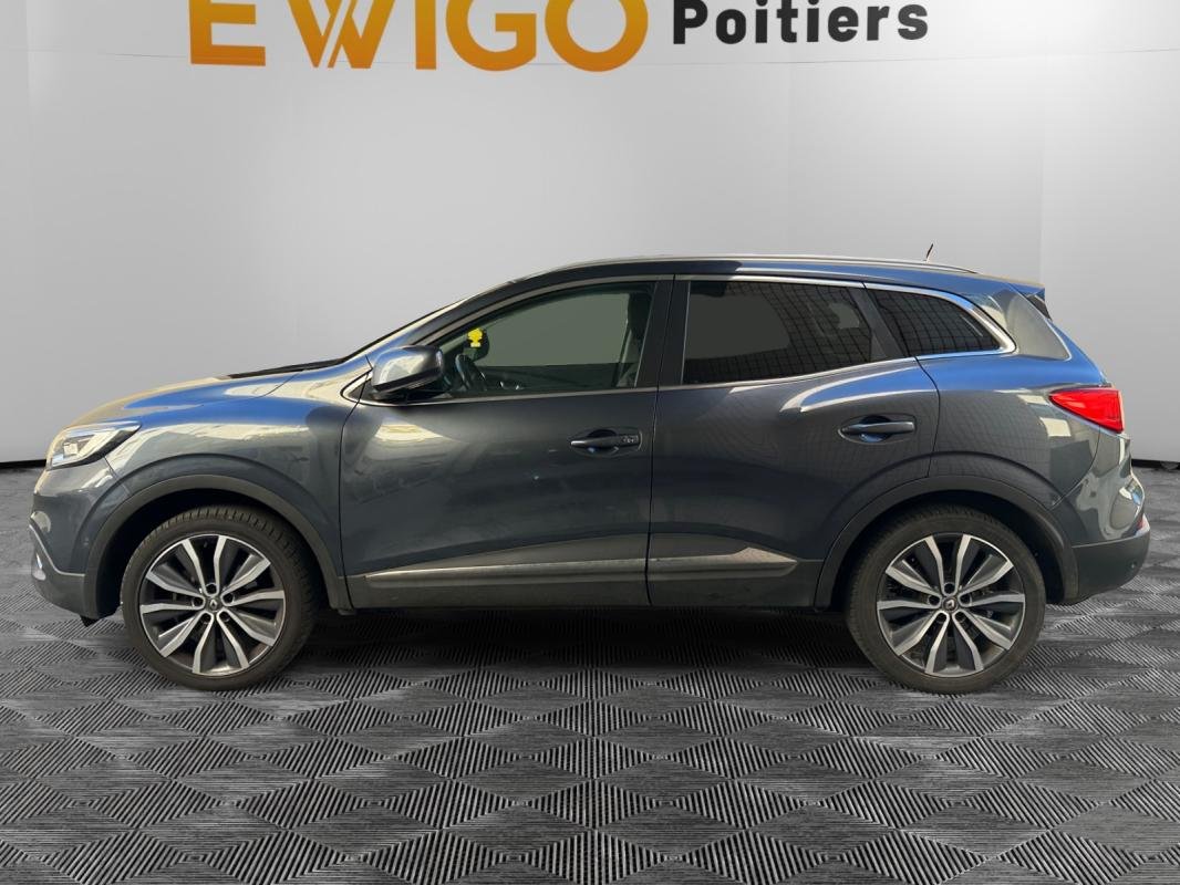 Renault Kadjar - Photo 3