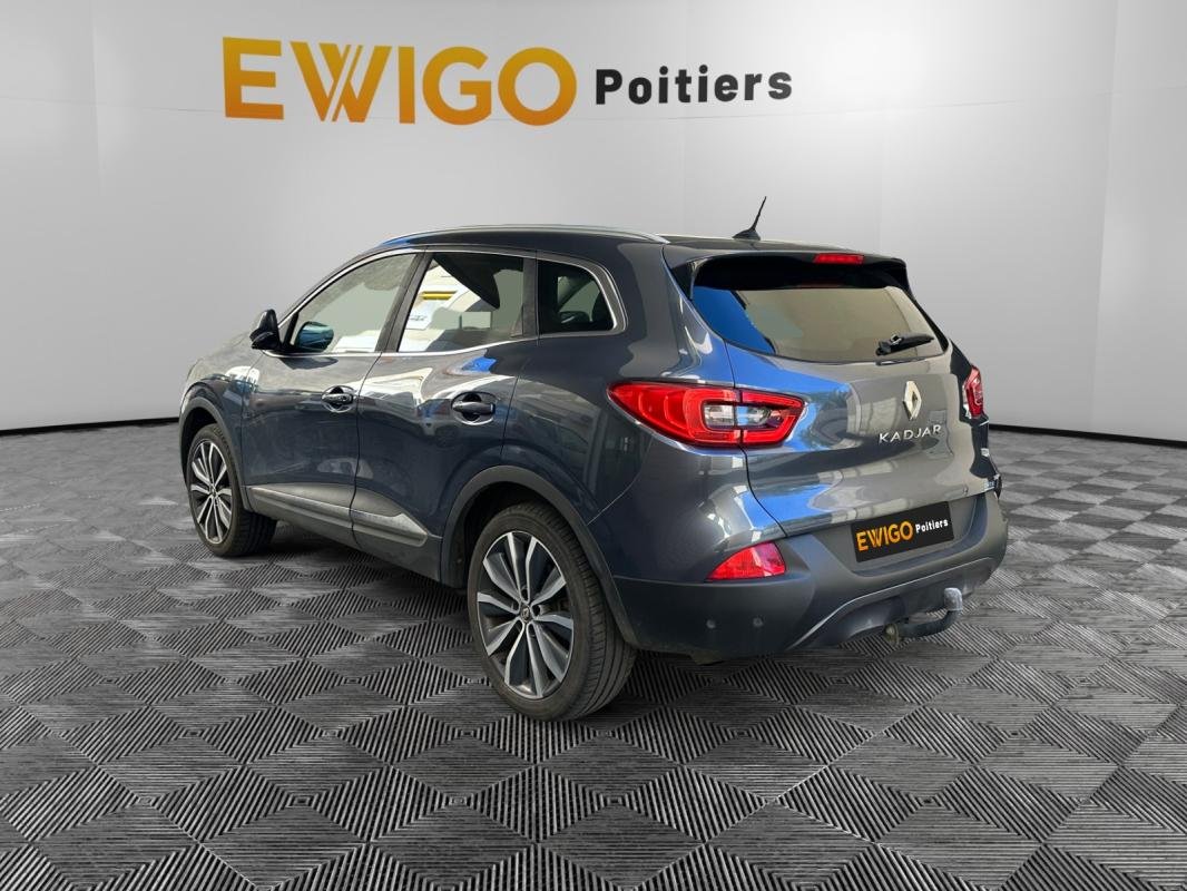 Renault Kadjar - Photo 4