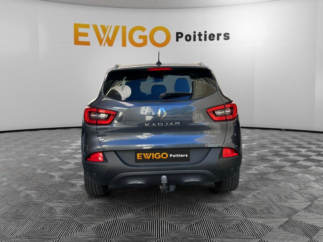 Renault Kadjar - Photo 5
