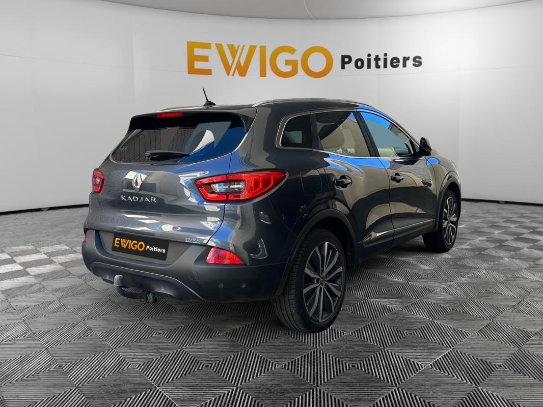 Renault Kadjar - Photo 6