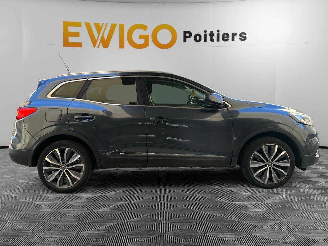 Renault Kadjar - Photo 7