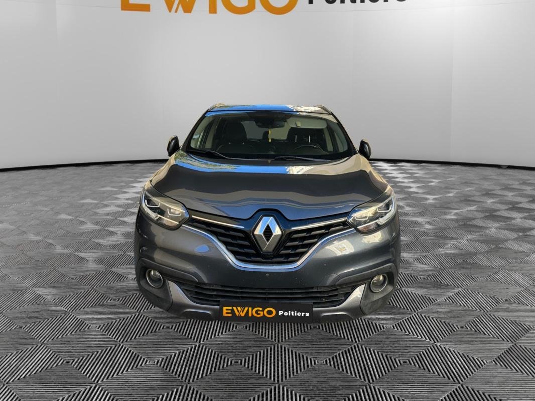 Renault Kadjar - Photo 8