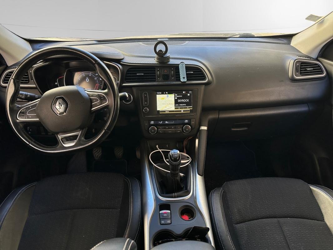 Renault Kadjar - Photo 9