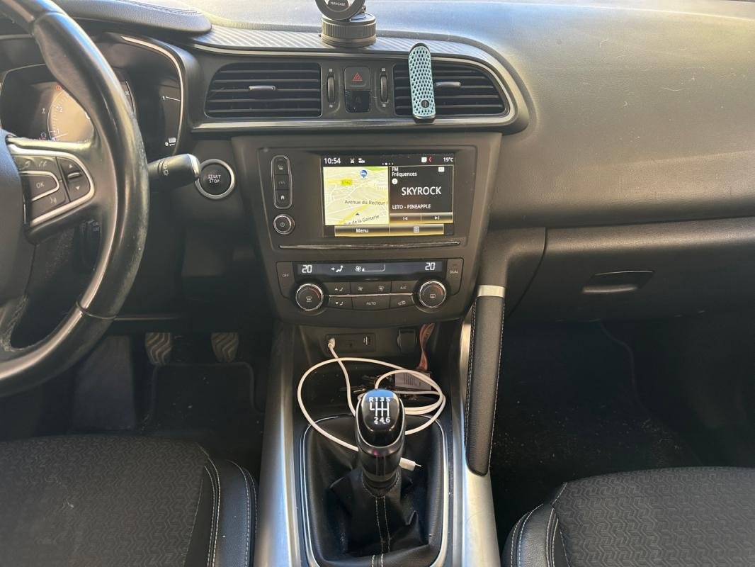 Renault Kadjar - Photo 10