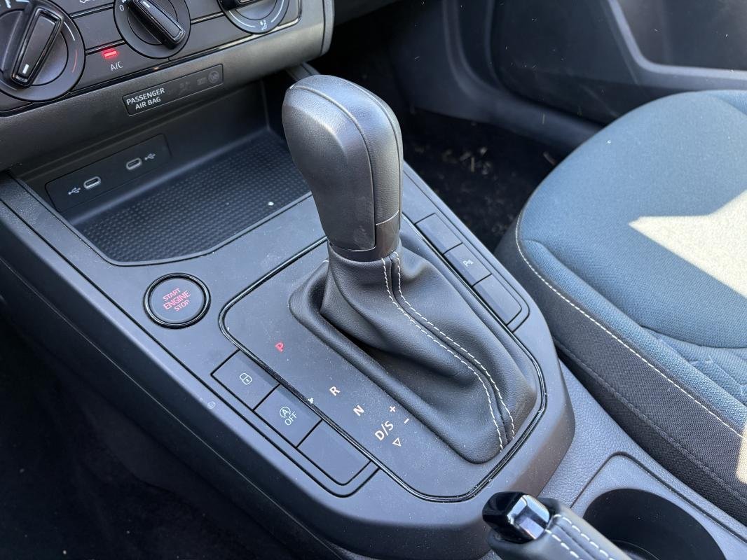 Seat Ibiza - Photo 15