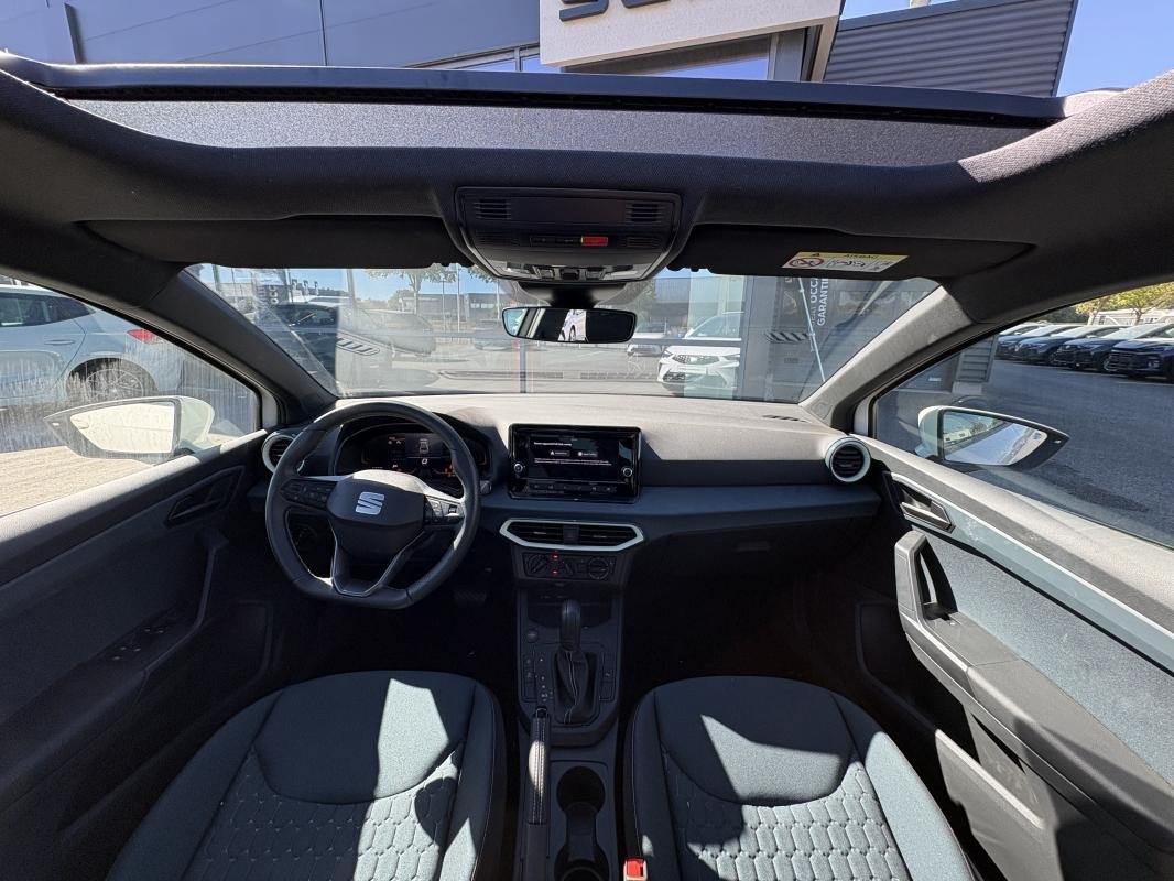 Seat Ibiza - Photo 19