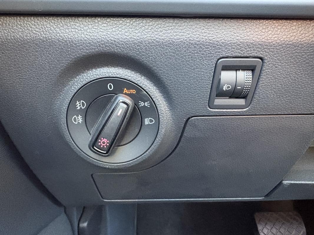 Seat Ibiza - Photo 8