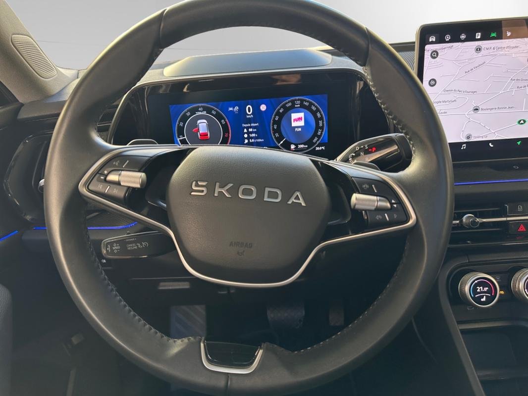 Skoda Kodiaq - Photo 11