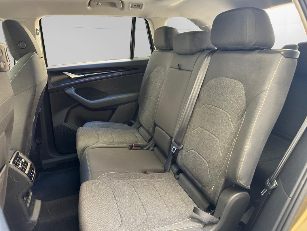 Skoda Kodiaq - Photo 20