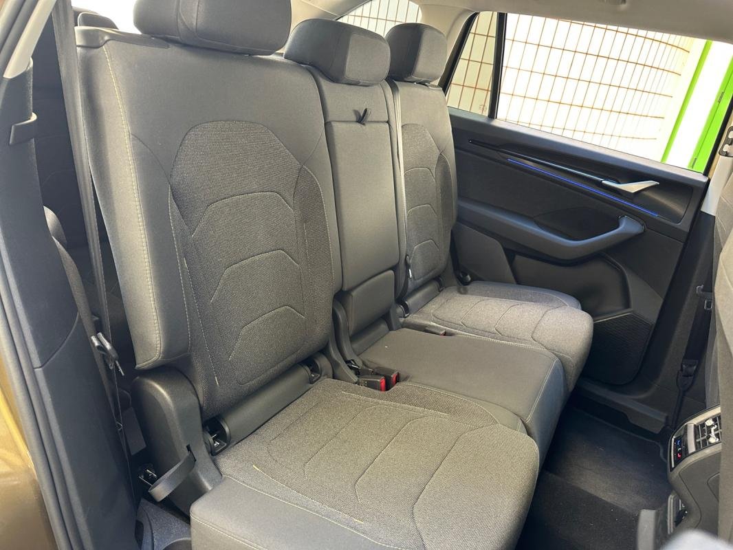 Skoda Kodiaq - Photo 23