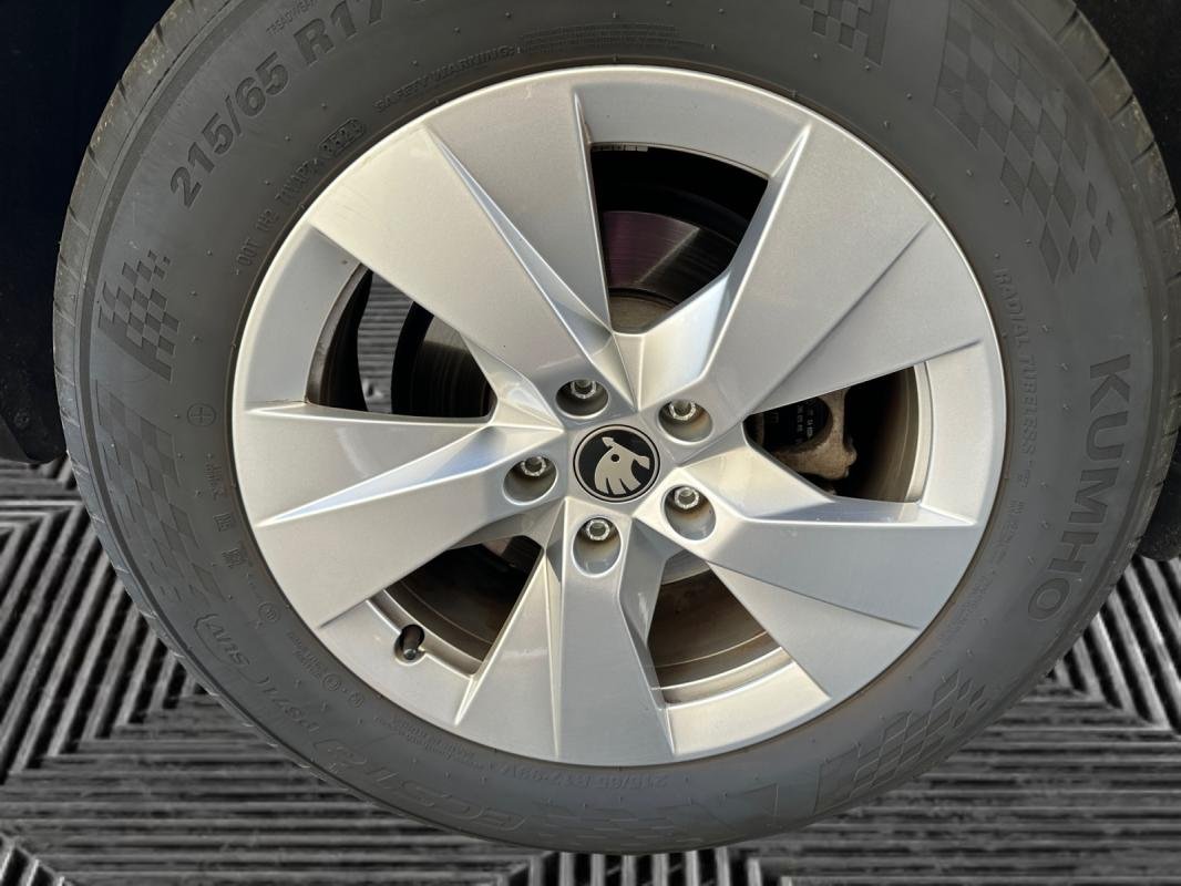Skoda Kodiaq - Photo 28