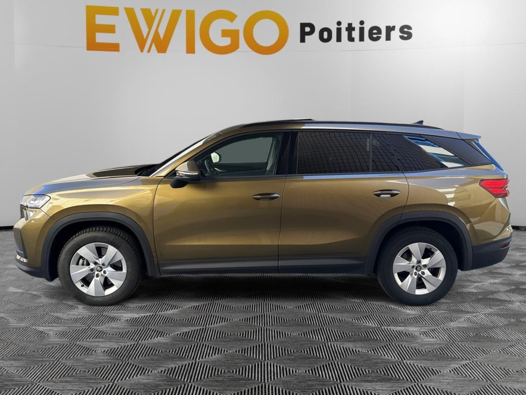 Skoda Kodiaq - Photo 3
