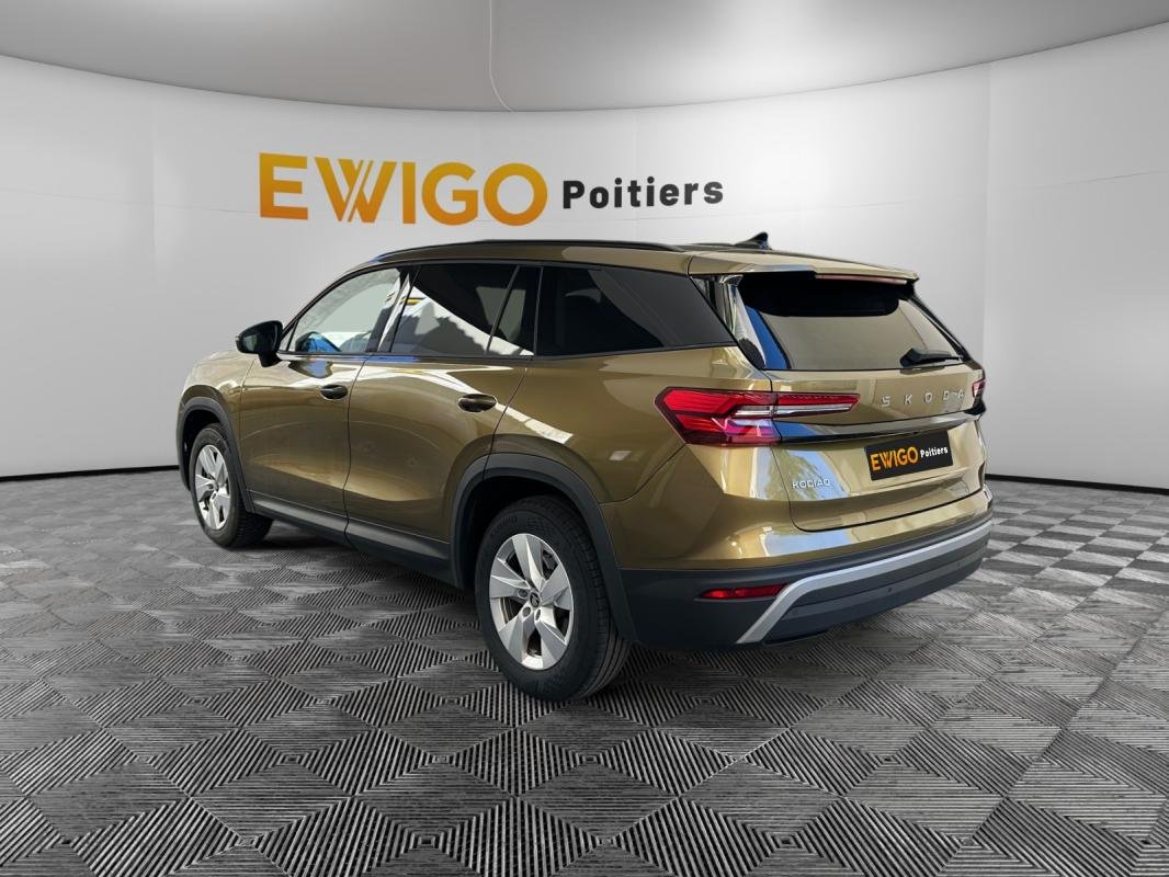 Skoda Kodiaq - Photo 4
