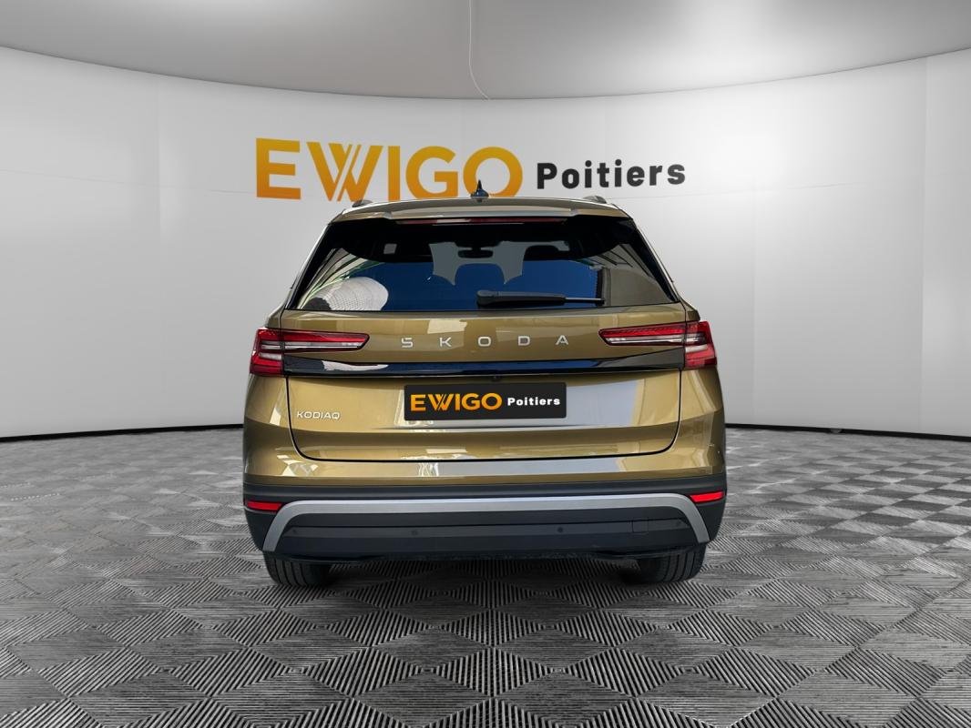 Skoda Kodiaq - Photo 5