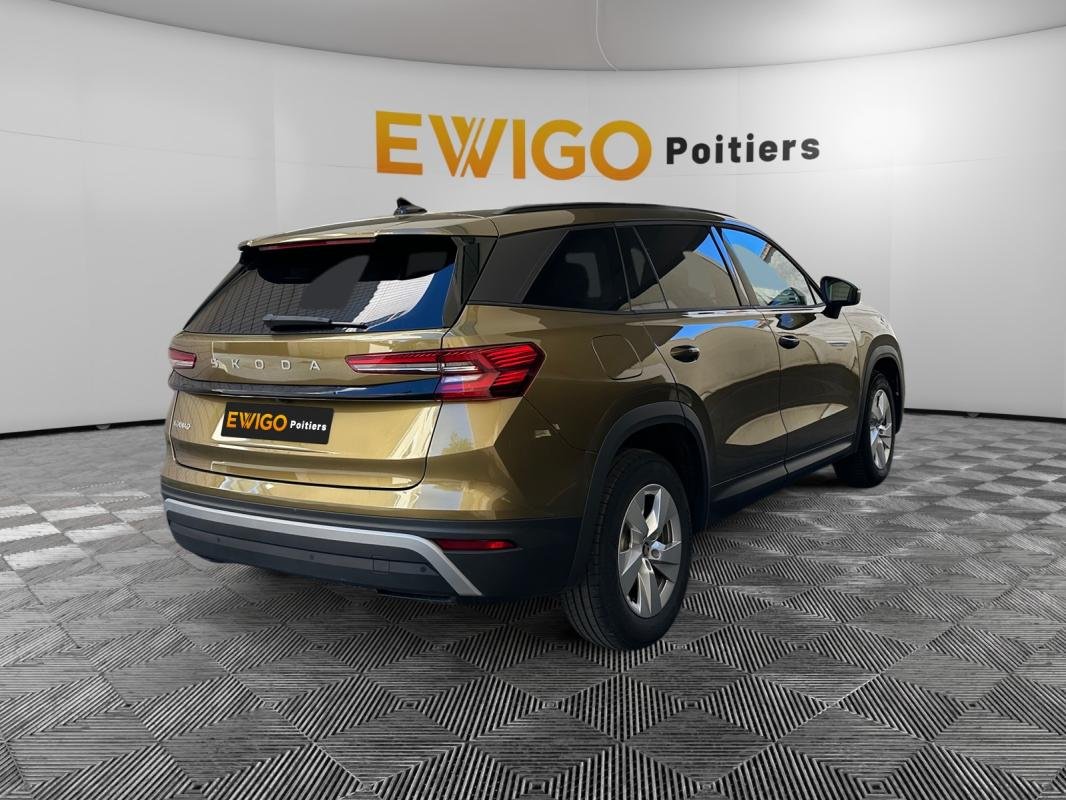 Skoda Kodiaq - Photo 6