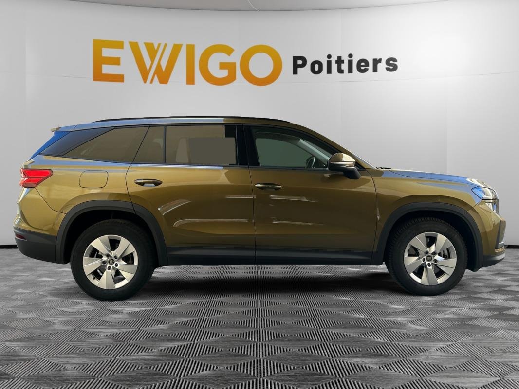 Skoda Kodiaq - Photo 7
