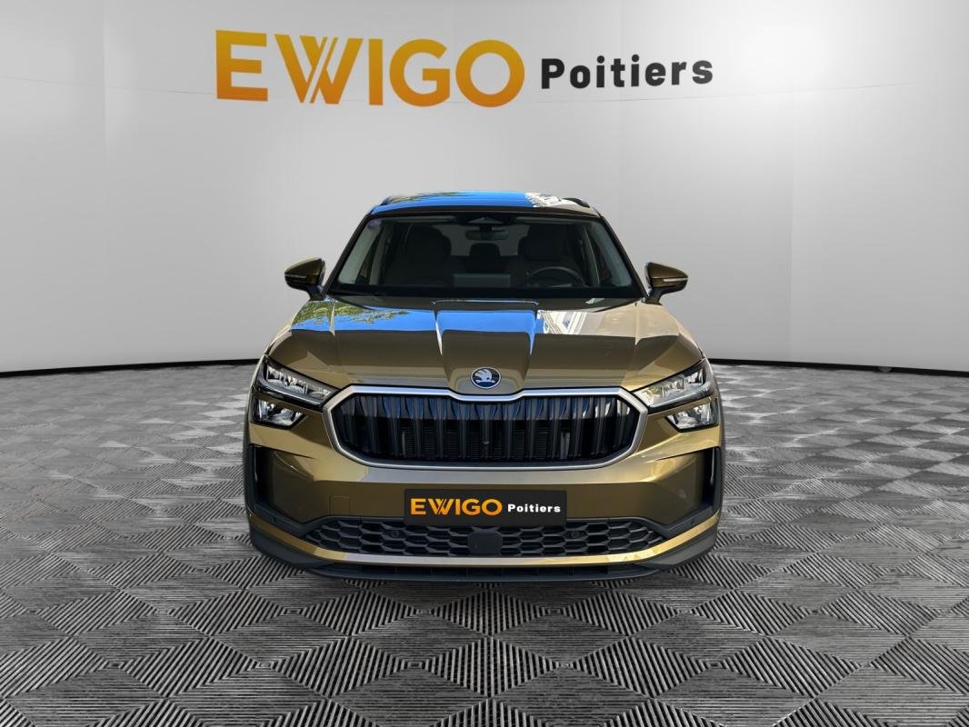 Skoda Kodiaq - Photo 8
