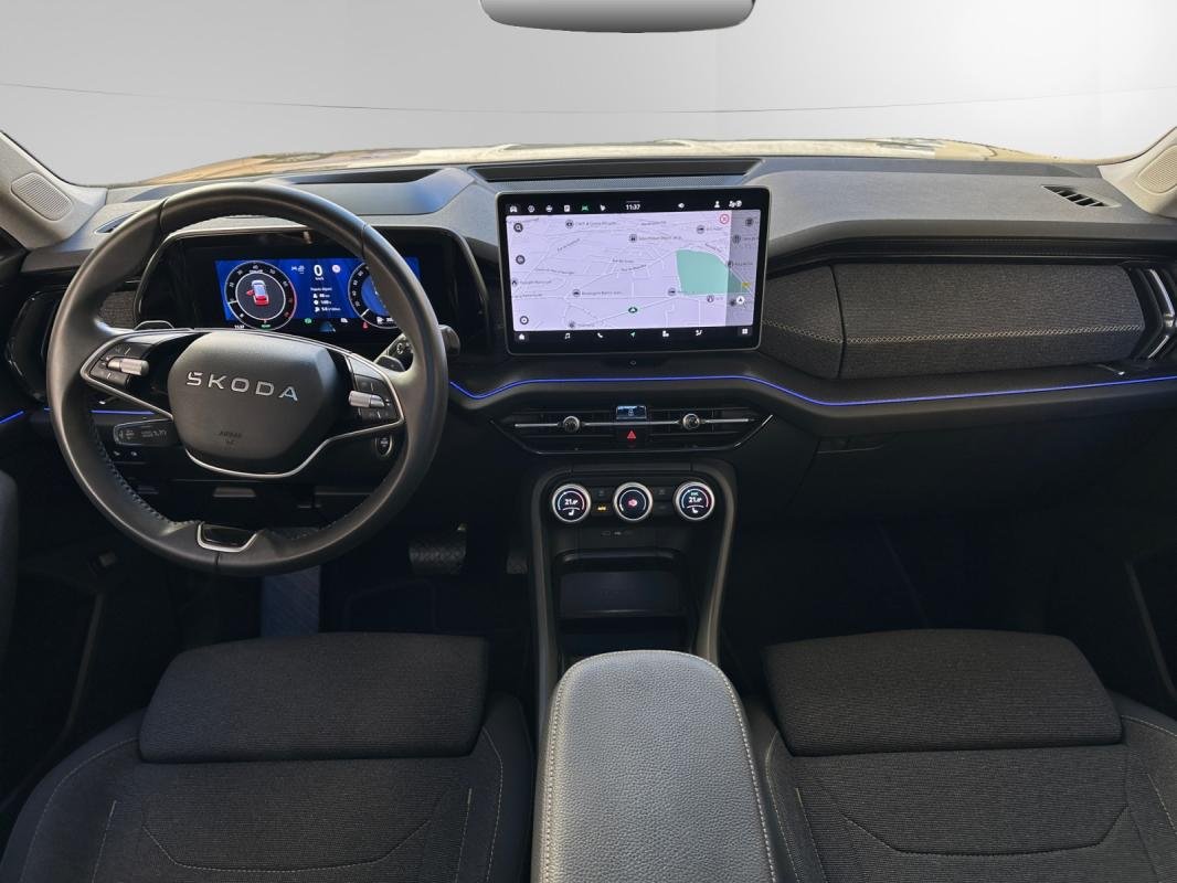 Skoda Kodiaq - Photo 9