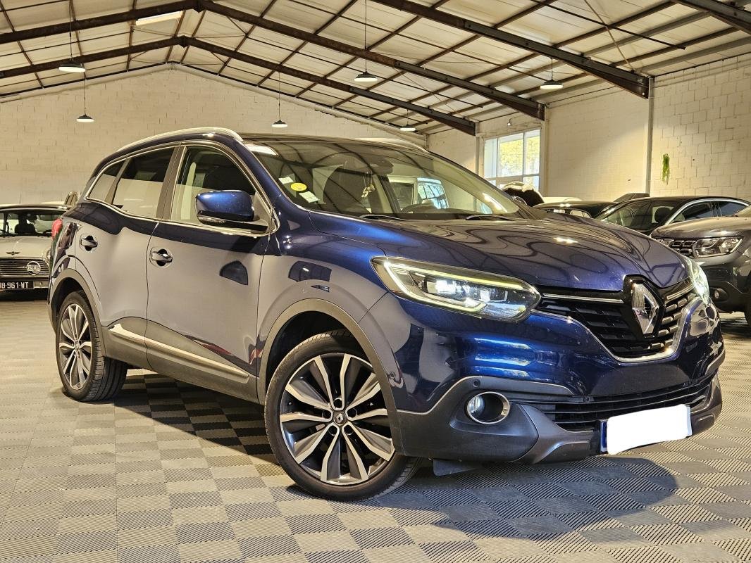 Renault Kadjar - Photo 1