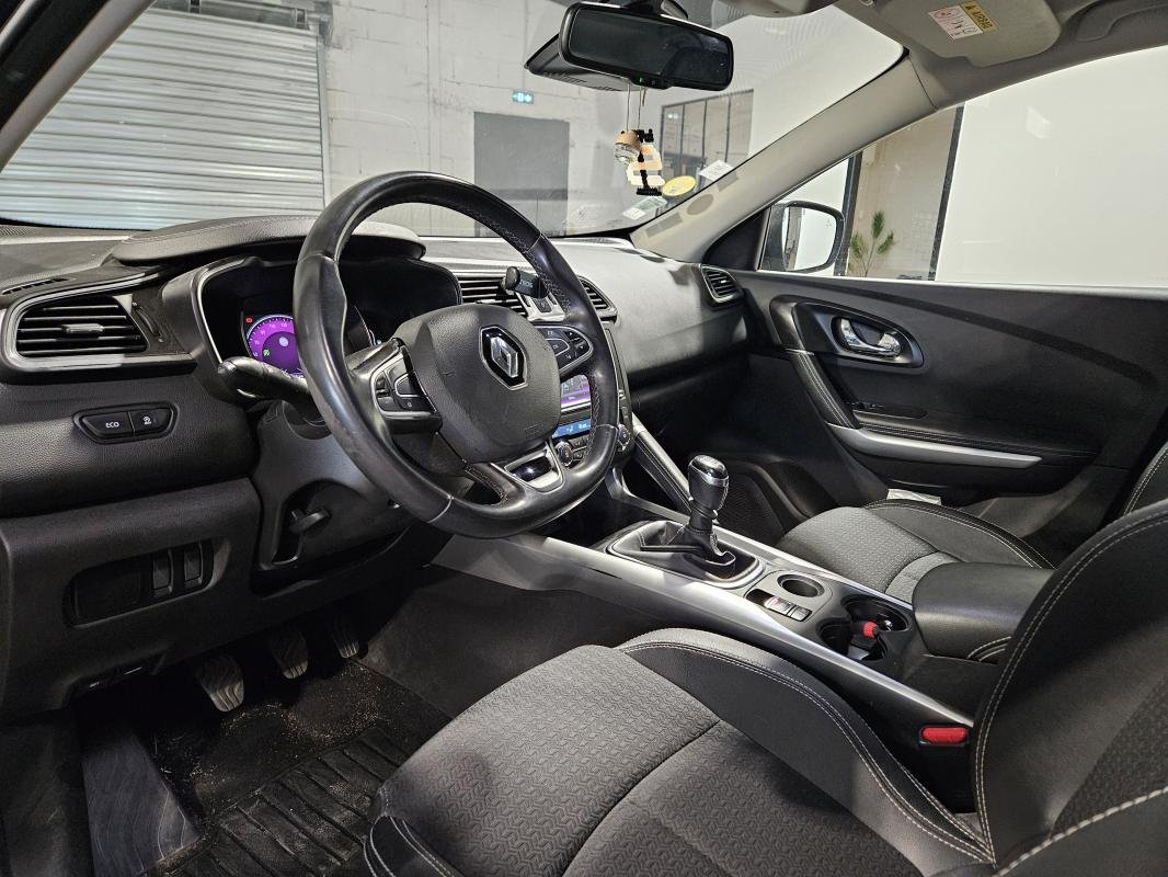 Renault Kadjar - Photo 11