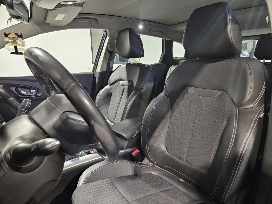 Renault Kadjar - Photo 12