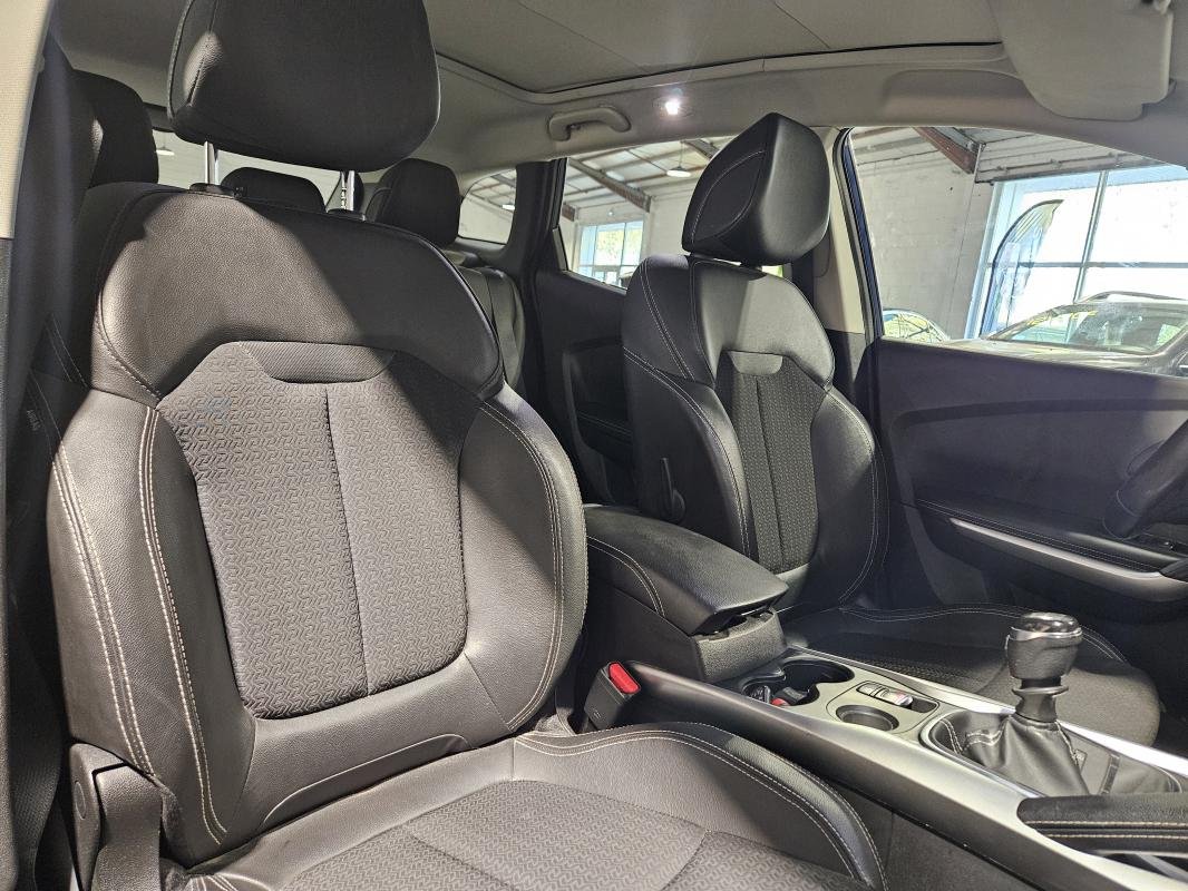 Renault Kadjar - Photo 13