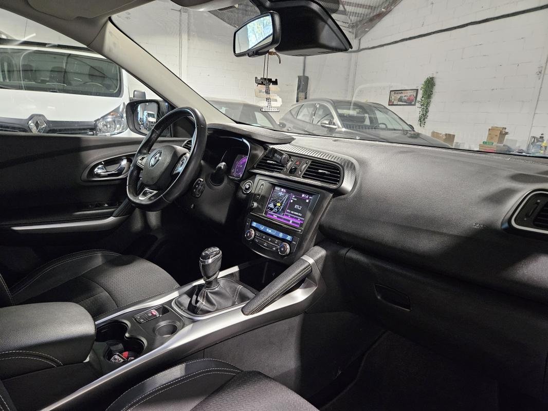Renault Kadjar - Photo 14