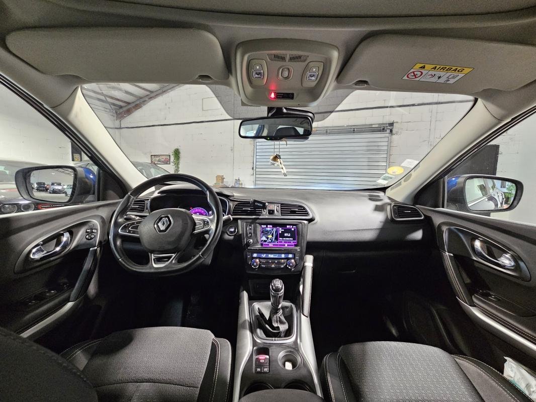 Renault Kadjar - Photo 15