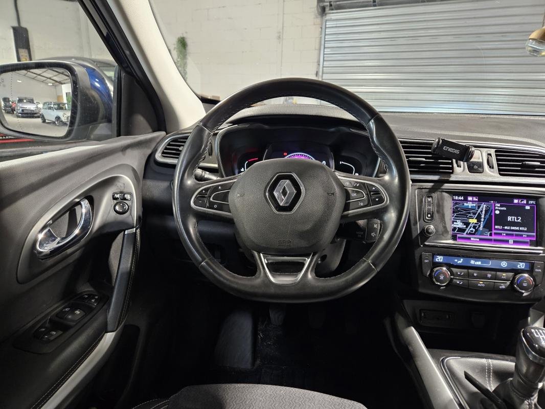 Renault Kadjar - Photo 16
