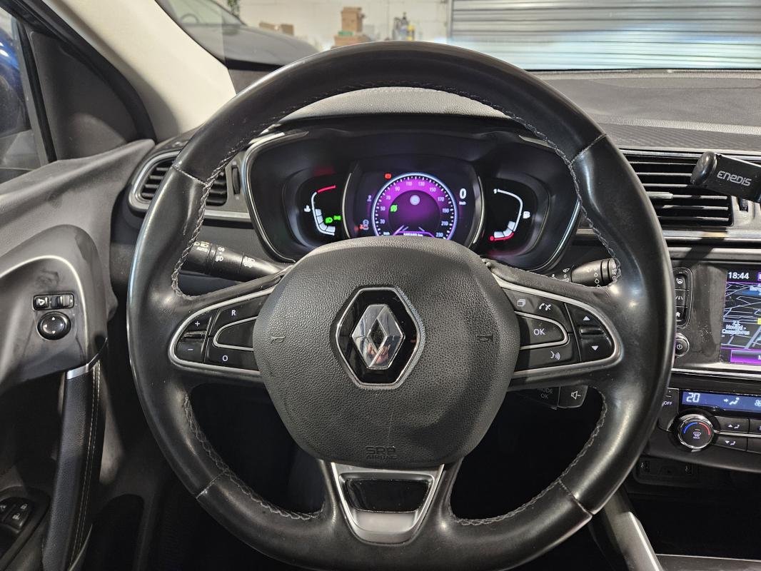 Renault Kadjar - Photo 17