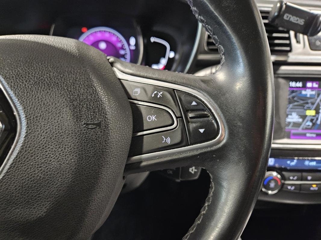 Renault Kadjar - Photo 19