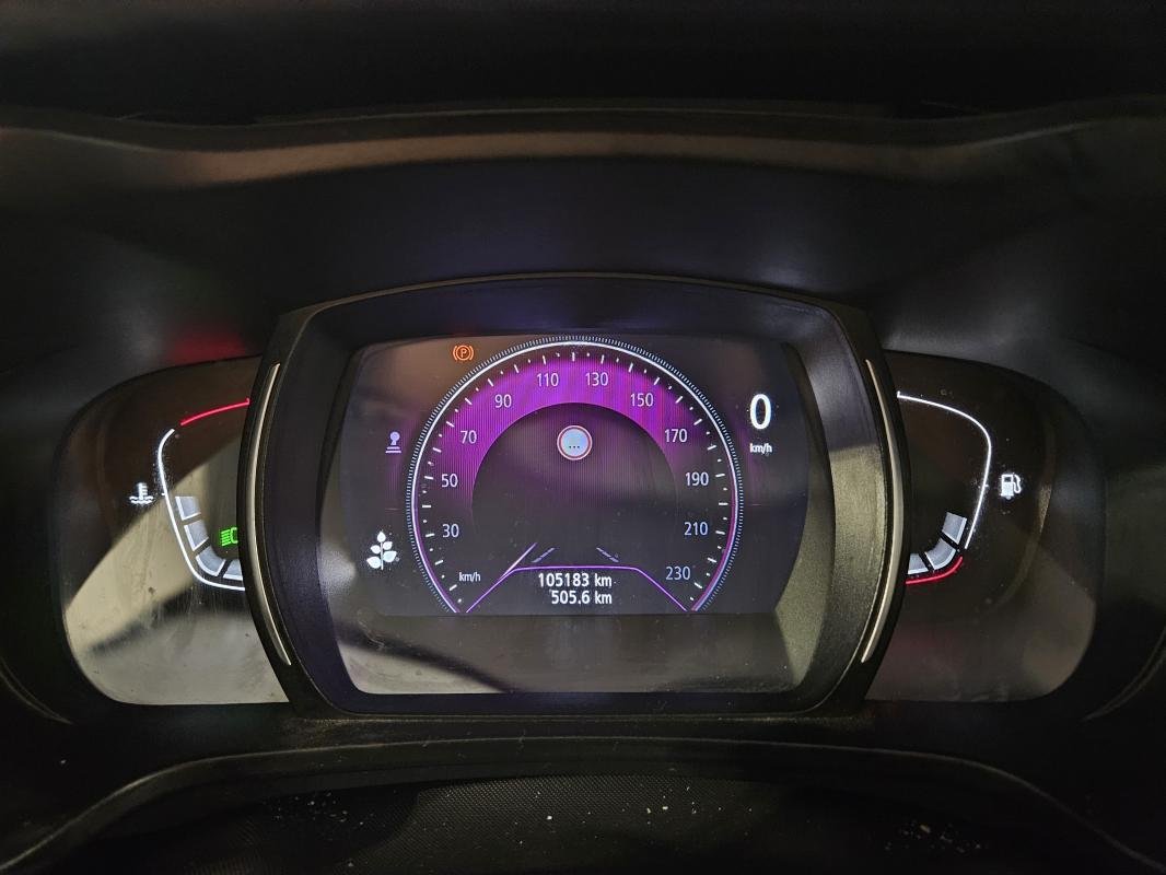 Renault Kadjar - Photo 20