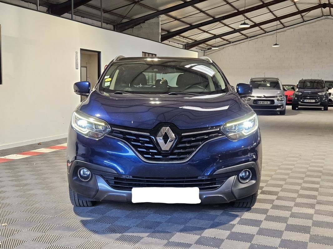 Renault Kadjar - Photo 2