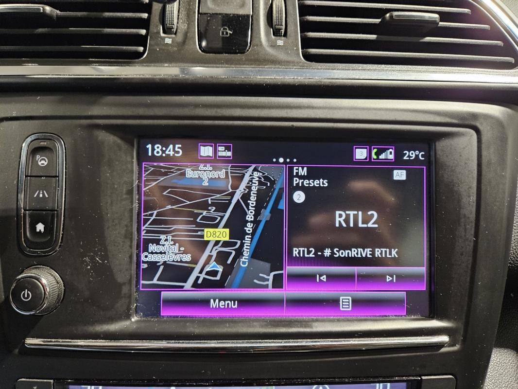Renault Kadjar - Photo 22