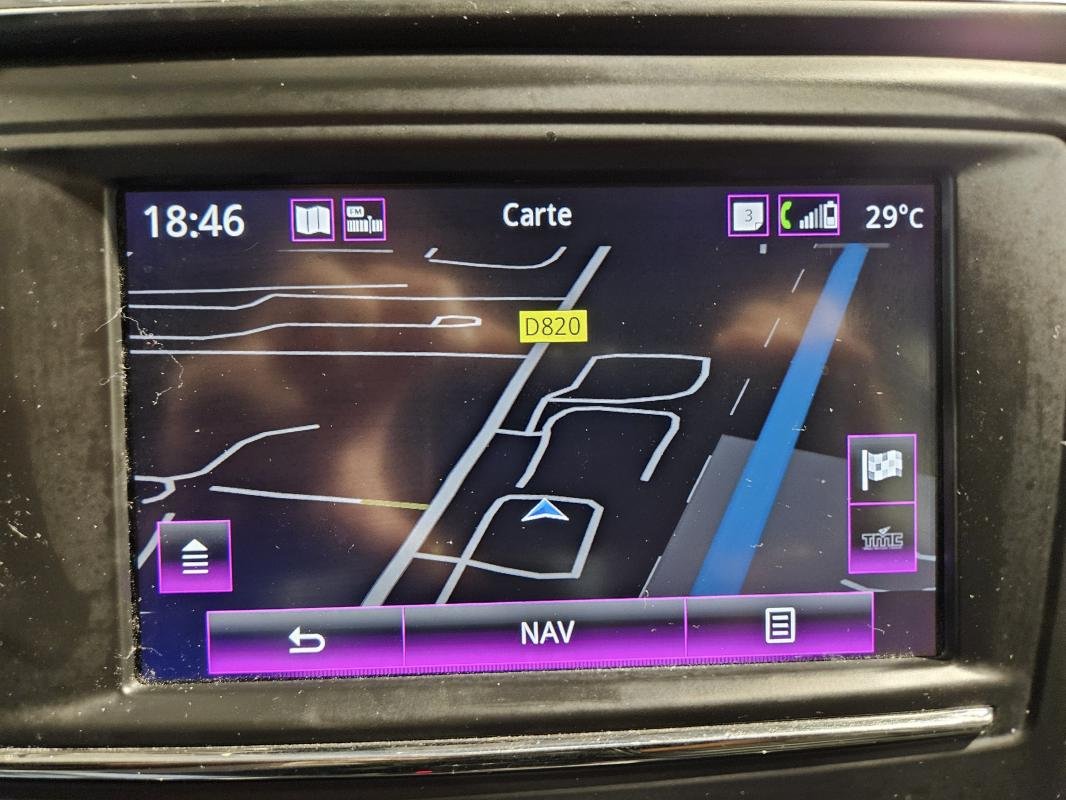 Renault Kadjar - Photo 23