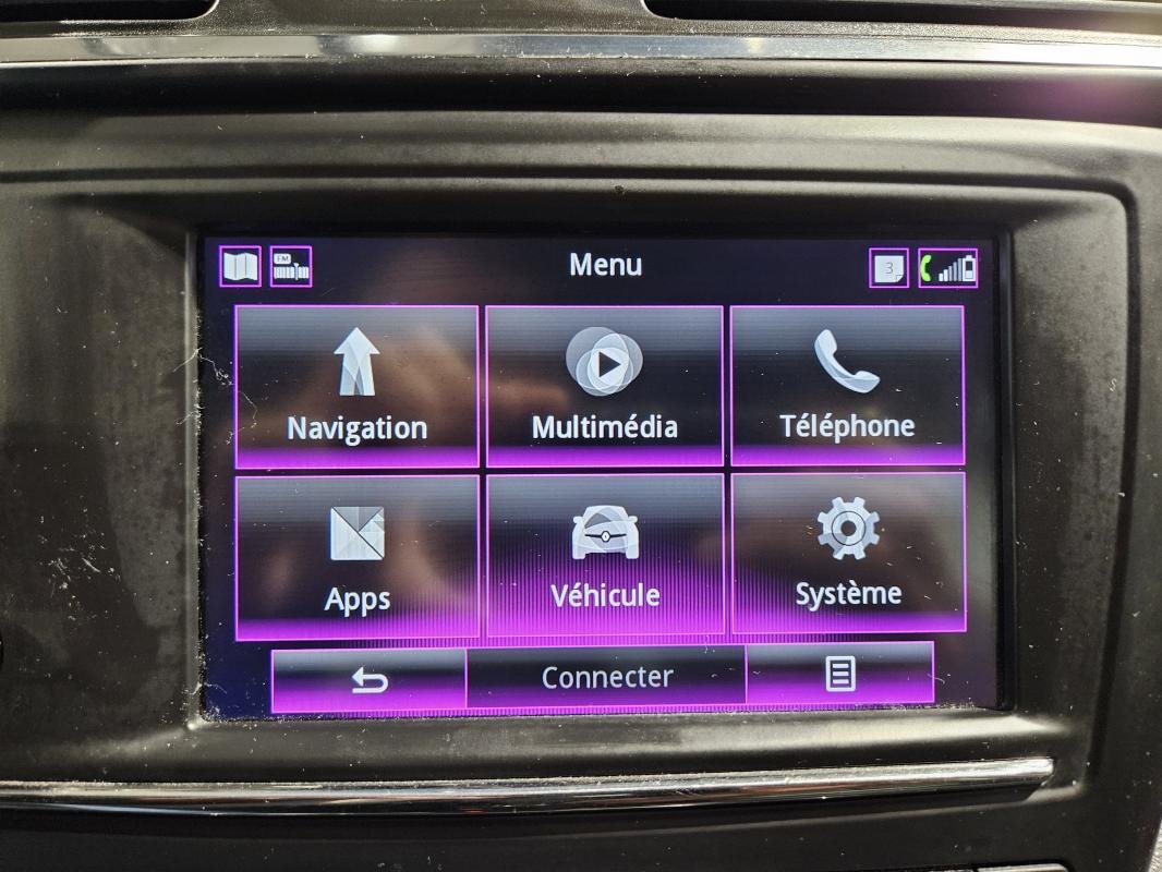 Renault Kadjar - Photo 24