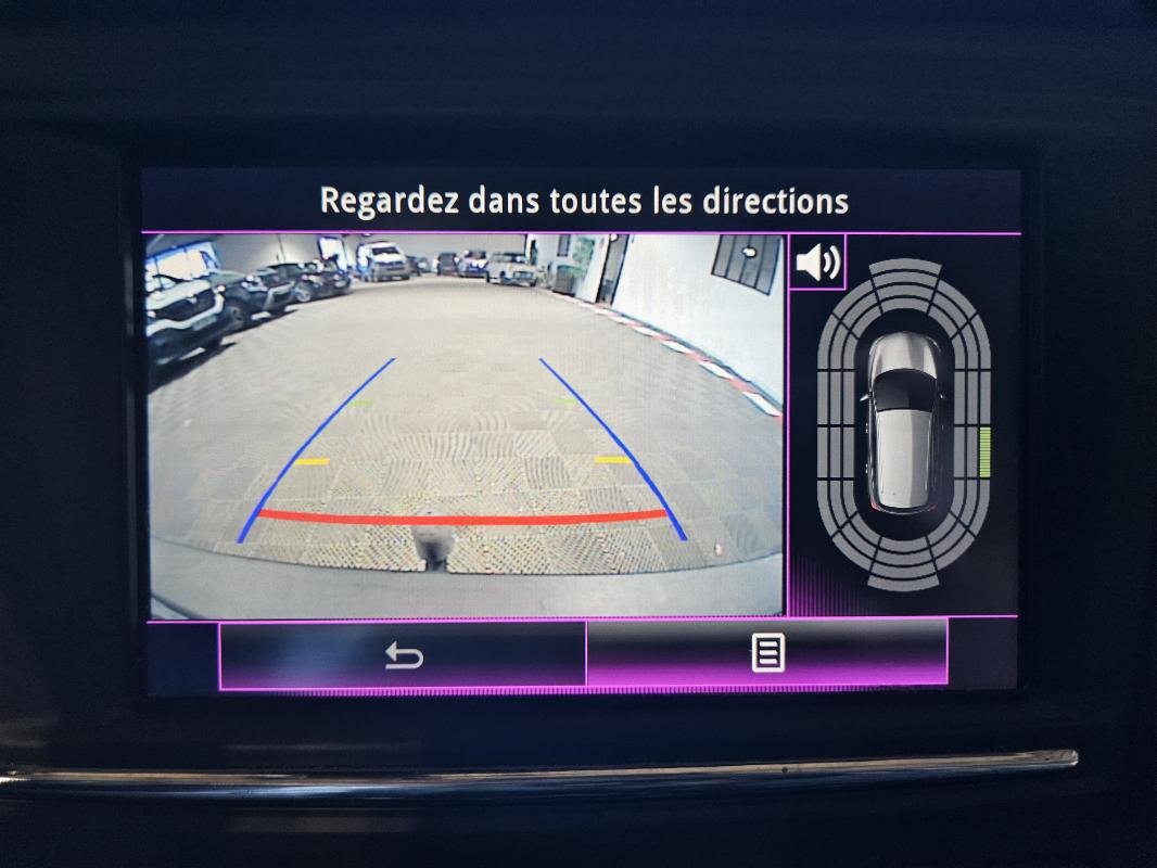 Renault Kadjar - Photo 25