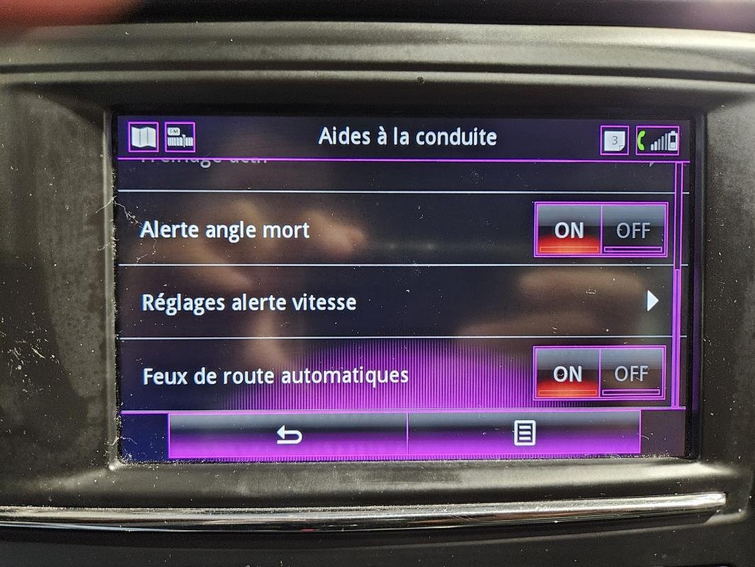 Renault Kadjar - Photo 26