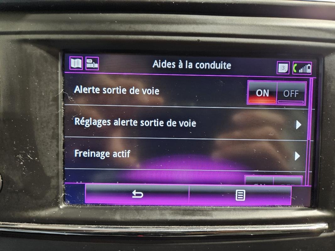 Renault Kadjar - Photo 27