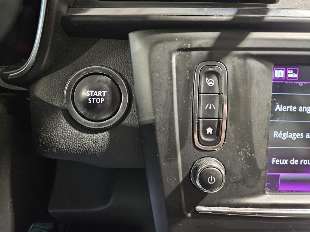 Renault Kadjar - Photo 28