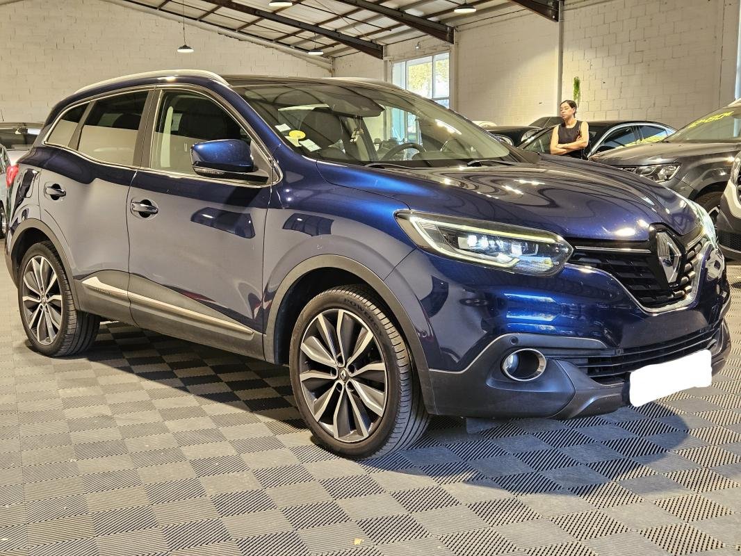 Renault Kadjar - Photo 3