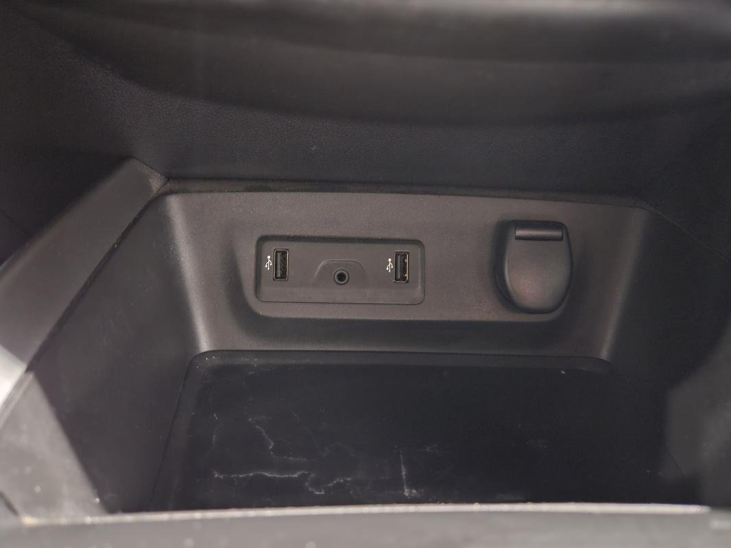 Renault Kadjar - Photo 32