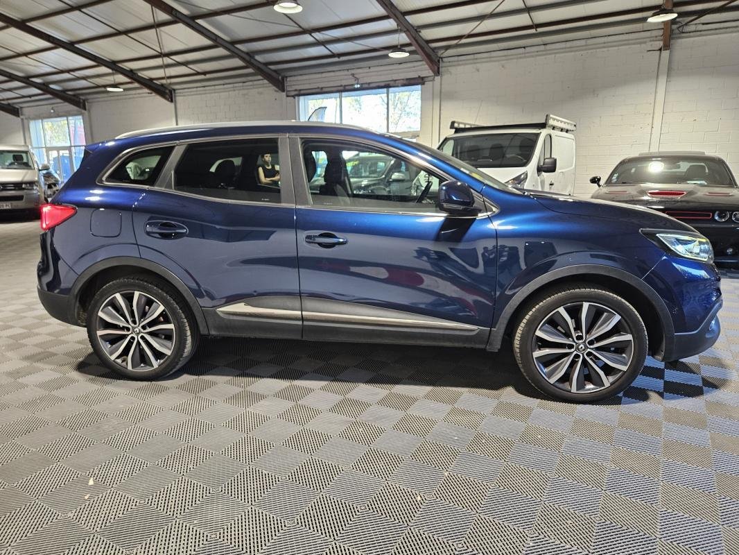 Renault Kadjar - Photo 4