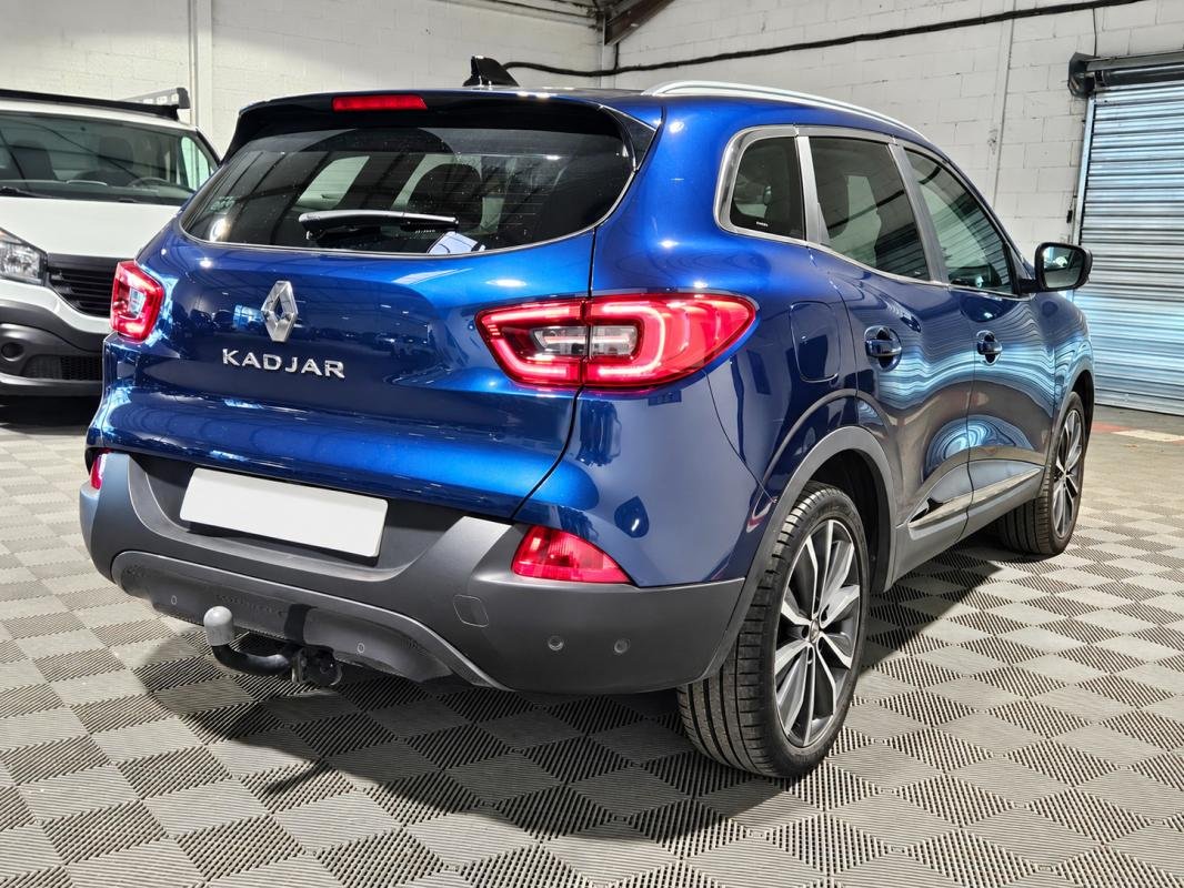 Renault Kadjar - Photo 5
