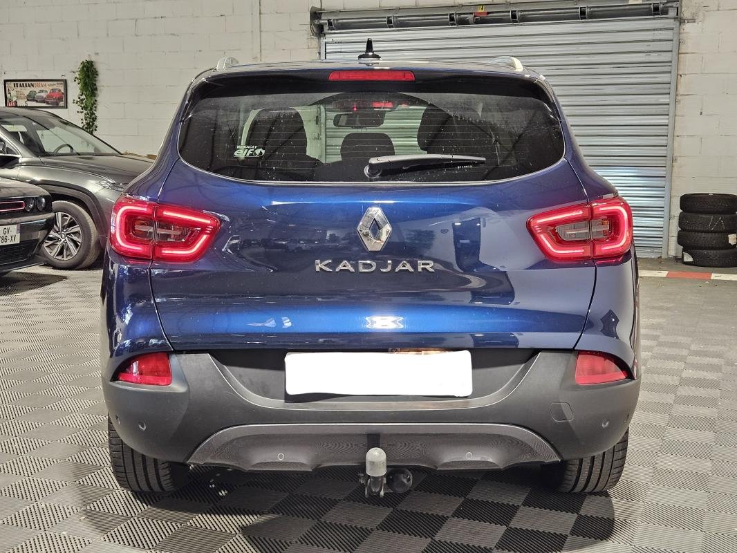Renault Kadjar - Photo 6