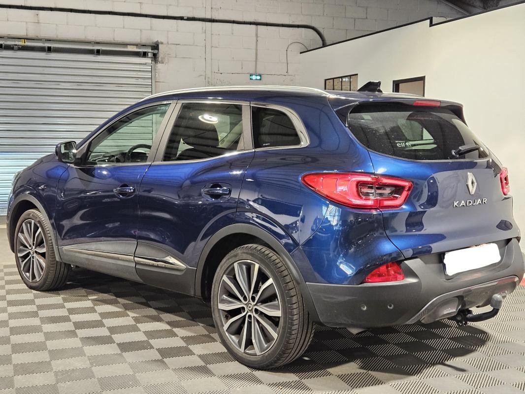 Renault Kadjar - Photo 7